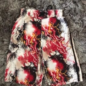 OP boys XS swimsuit